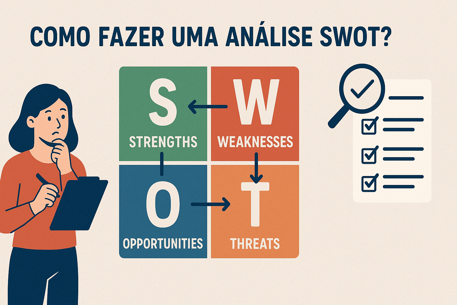 como-fazer-uma-analise-swot